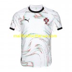 Maillot/Tenue Portugal Exterieur 2025